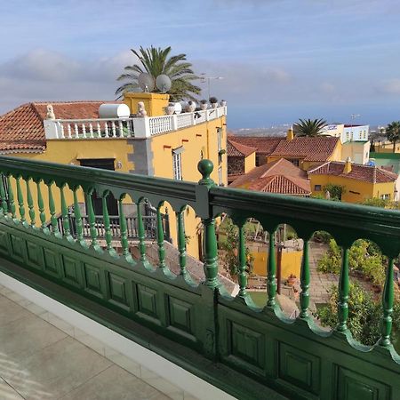 Appartement Casita à Granadilla De Abona Extérieur photo