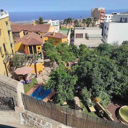 Appartement Casita à Granadilla De Abona Extérieur photo