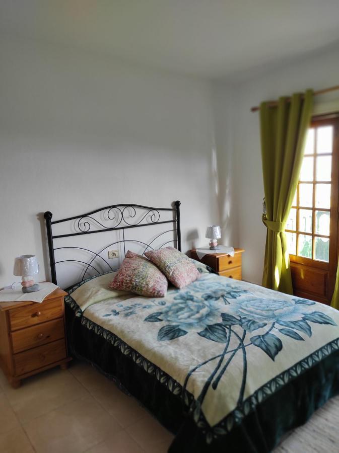 Appartement Casita à Granadilla De Abona Extérieur photo