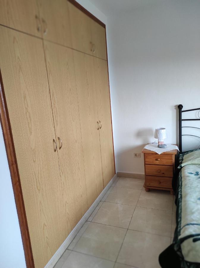 Appartement Casita à Granadilla De Abona Extérieur photo