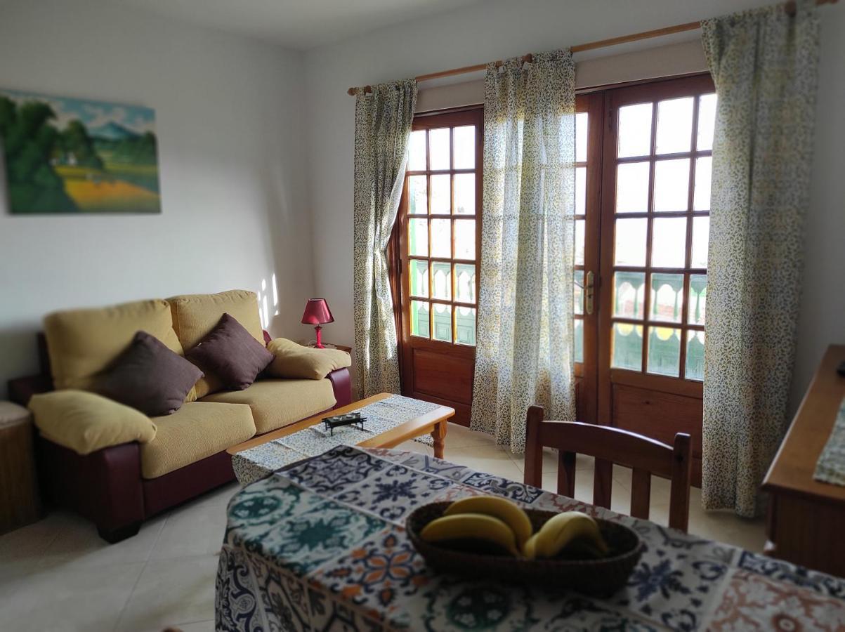Appartement Casita à Granadilla De Abona Extérieur photo