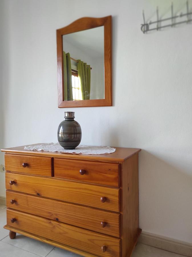 Appartement Casita à Granadilla De Abona Extérieur photo