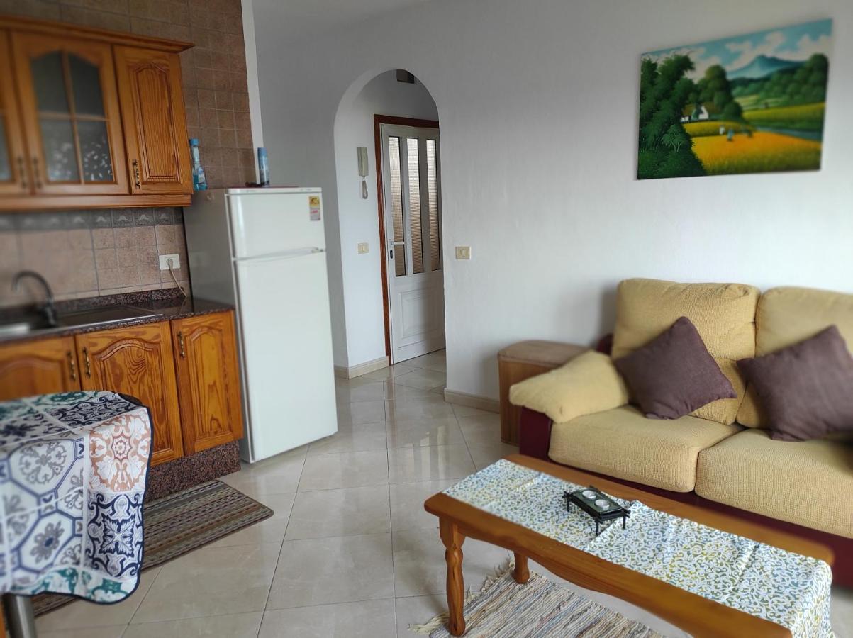 Appartement Casita à Granadilla De Abona Extérieur photo
