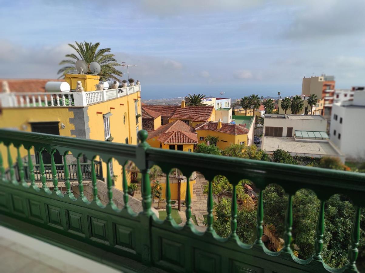 Appartement Casita à Granadilla De Abona Extérieur photo