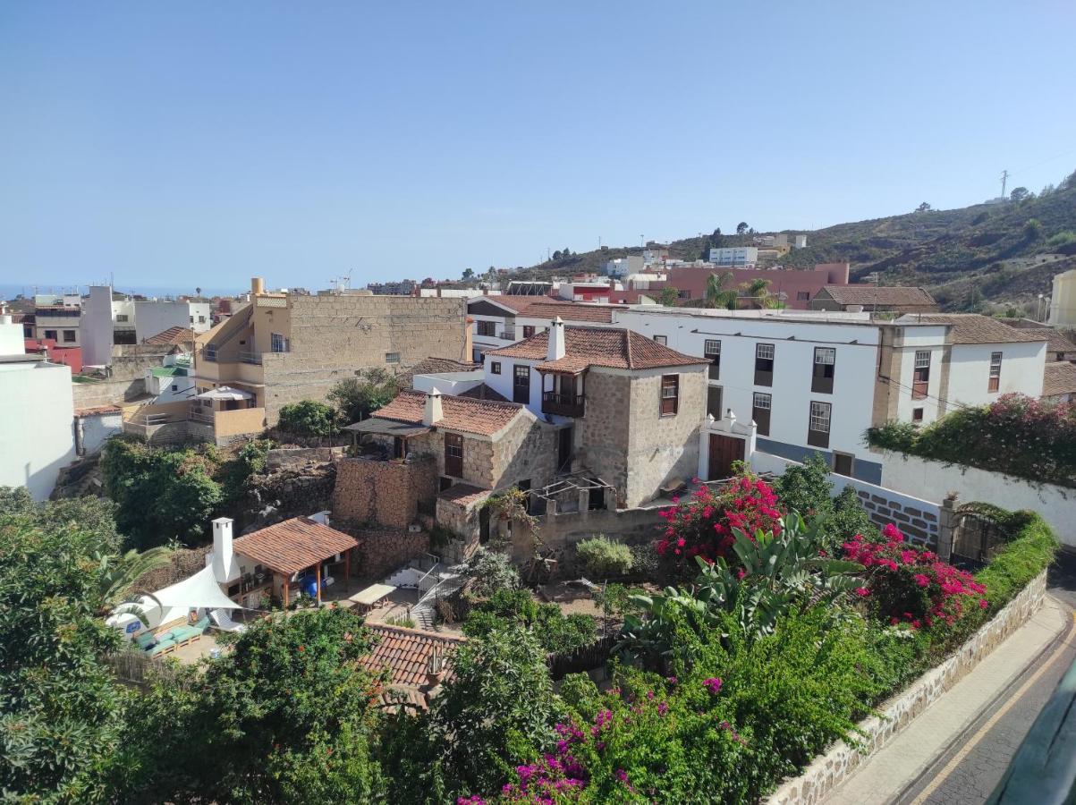 Appartement Casita à Granadilla De Abona Extérieur photo