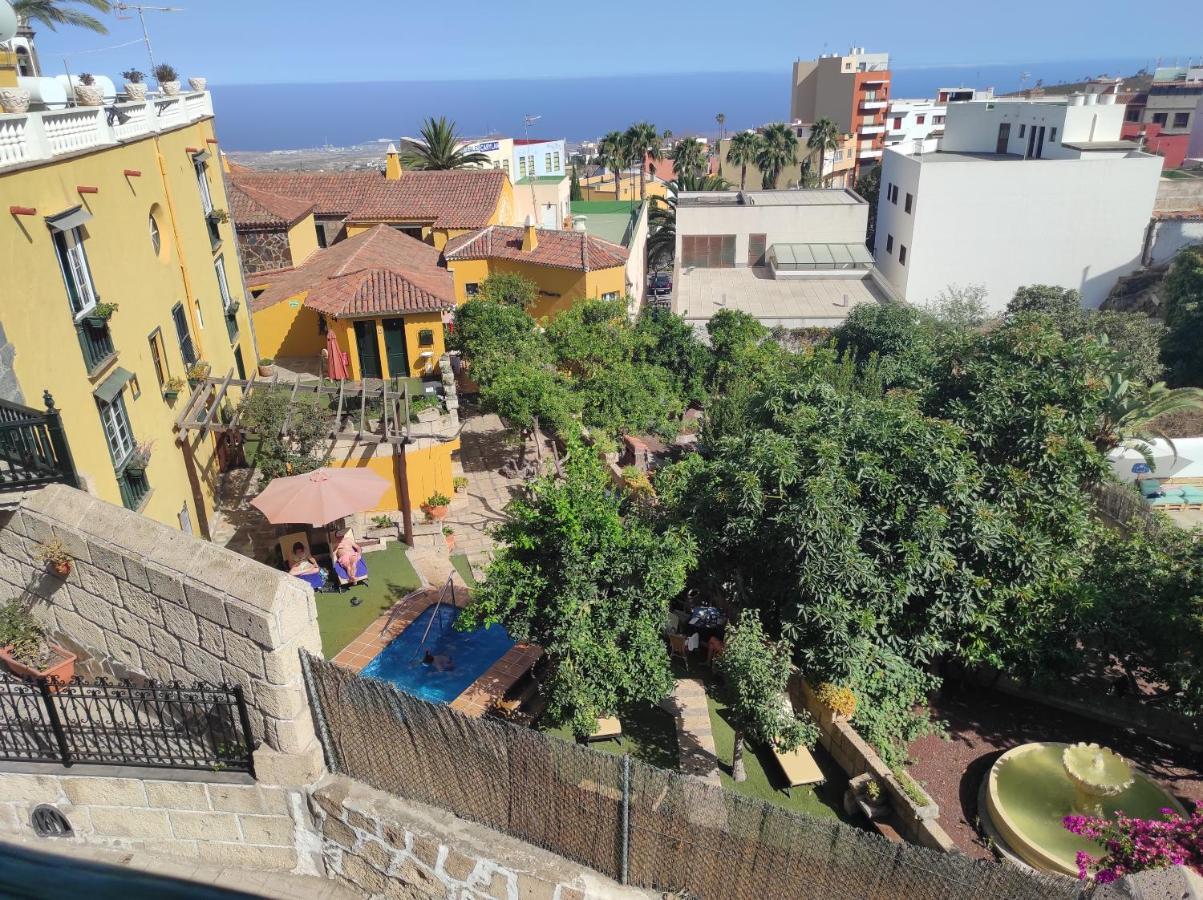 Appartement Casita à Granadilla De Abona Extérieur photo