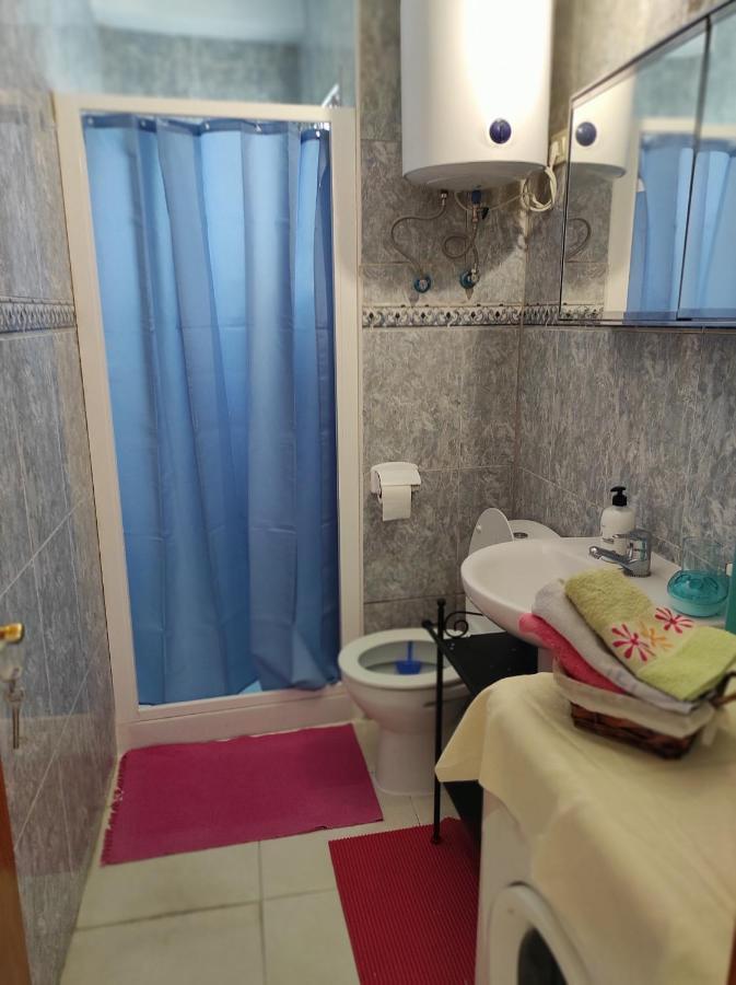Appartement Casita à Granadilla De Abona Extérieur photo
