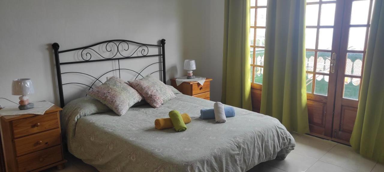 Appartement Casita à Granadilla De Abona Extérieur photo