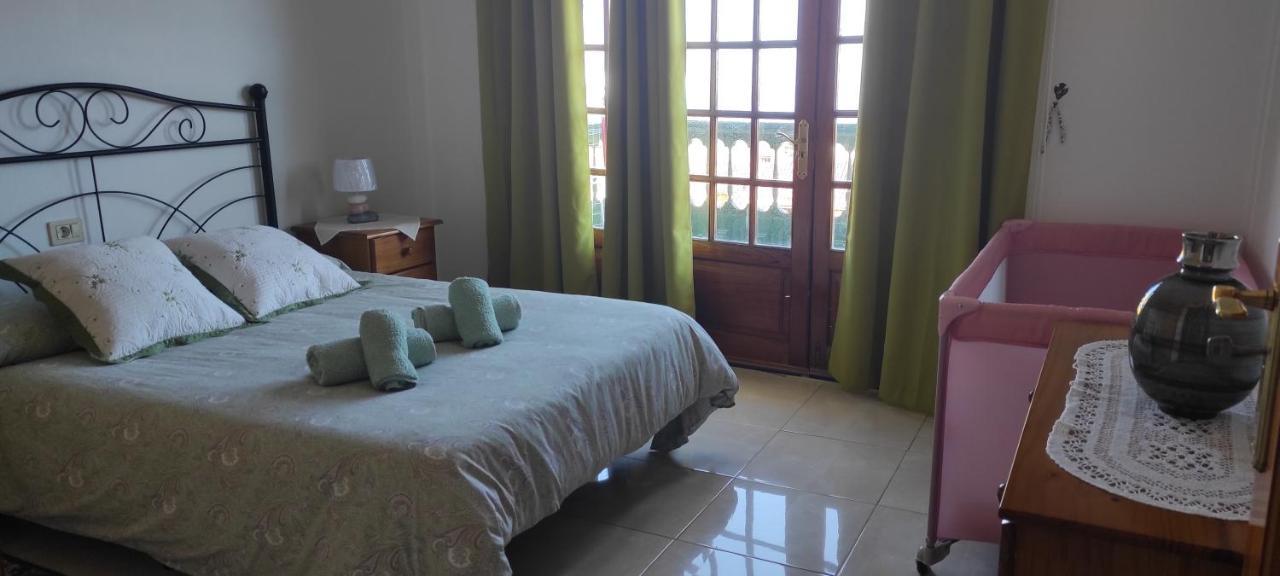 Appartement Casita à Granadilla De Abona Extérieur photo