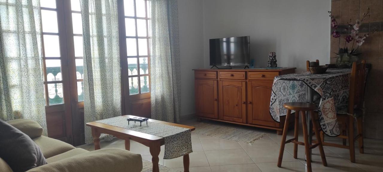 Appartement Casita à Granadilla De Abona Extérieur photo