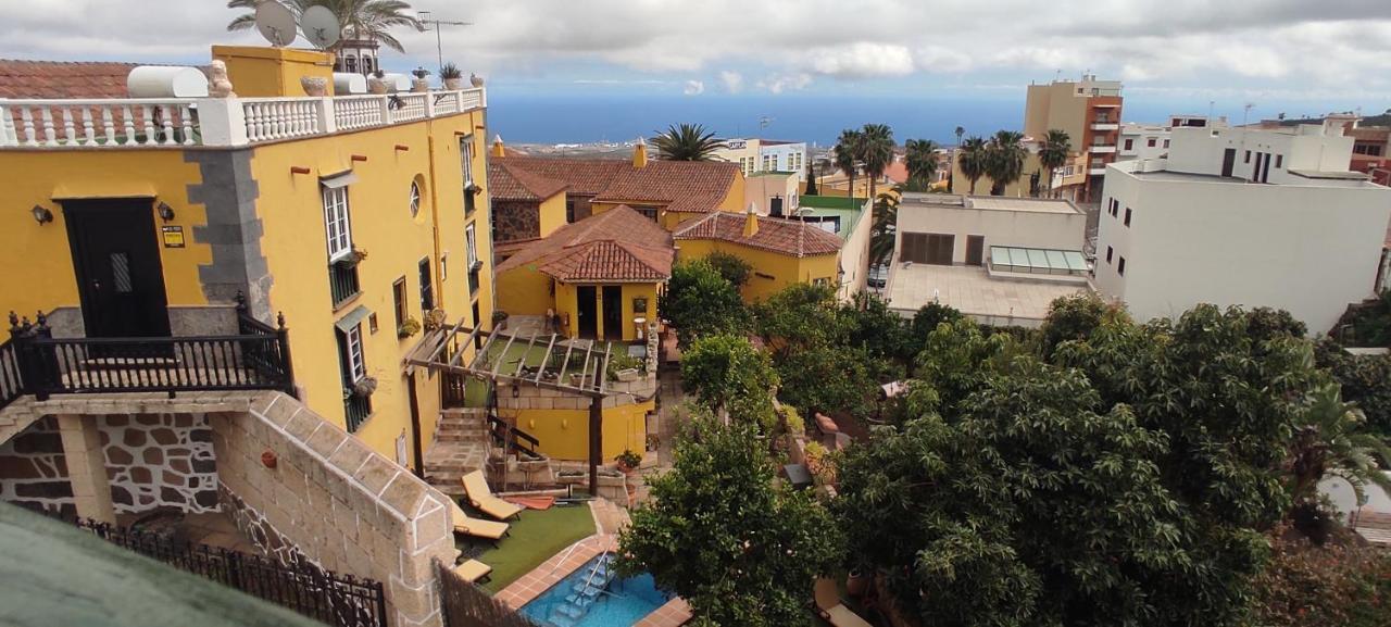 Appartement Casita à Granadilla De Abona Extérieur photo